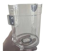 Contenitore For La Polvere/ciclone Dell'aspirapolvere, Compatibile Con Midea, P6 Snow/P6 Master/P6 M/PM Bright.(Dust bucket)