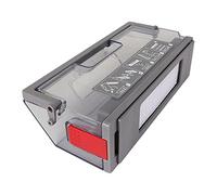 Contenitore For La Polvere, Compatibile Con Deebot, Compatibile Con OZMO, Accessorio Di Ricambio For Contenitore For La Polvere For Aspirapolvere Robot T9 T8 T5 N5 N8 DJ65 DX55