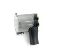 Contenitore for la polvere, compatibile con Dreame, aspirapolvere portatile senza fili R10/R10pro, contenitore for la polvere di ricambio