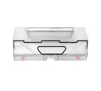 Contenitore for la polvere, compatibile con Dreame, D9 Robot Aspirapolvere Ricambi Filtro Accessori Contenitore for la polvere Sostituzione del contenitore della spazzatura(Set 5)