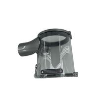Contenitore For La Polvere, Compatibile Con Dreame, Gruppo Contenitore For La Polvere T30, Aspirapolvere Portatile Senza Fili, Pezzi Di Ricambio, Contenitore For La Polvere