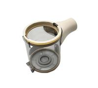 Contenitore For La Polvere, Compatibile Con Dreame, R10 V10S, Scatola Contenitore For La Polvere, Pezzi Di Ricambio, Accessori For Aspirapolvere