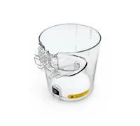 Contenitore For La Polvere, Compatibile Con Dreame, V12 V12 Pro Cyclone, Aspirapolvere Portatile Senza Fili, Pezzi Di Ricambio.