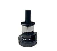 Contenitore For La Polvere, Compatibile Con Dustin, Contenitore For La Polvere, Filtro Ciclonico, Pezzi Di Ricambio, Compatibile Con Proscenic, Aspirapolvere P11.(Cyclone)