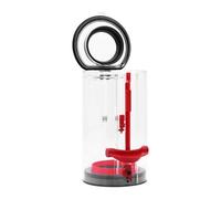 Contenitore For La Polvere, Compatibile Con Dyson, Contenitore For Aspirapolvere V10 SV12, Parte Di Ricambio For Contenitore For La Polvere, Grande Contenitore For La Polvere.