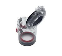 Contenitore For La Polvere Compatibile Con Dyson V10 Slim V12 Slim Ricambi Secchio For La Polvere Sottile Digitale Accessori For Aspirapolvere