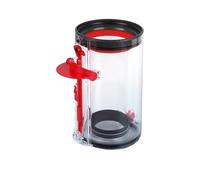 Contenitore For La Polvere, Compatibile Con Dyson V10 SV12, Parte Di Ricambio For Contenitore For La Polvere Grande Dell'aspirapolvere