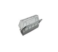 Contenitore for la polvere, compatibile con Ecovacs, accessori di ricambio for aspirapolvere Contenitore for la polvere
