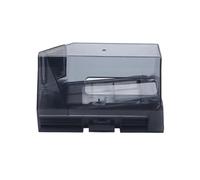 Contenitore For La Polvere, Compatibile Con Ecovacs, Compatibile Con Deebot, Parti Di Ricambio For Aspirapolvere X8 Pro Plus / T80, Contenitore For La Polvere.