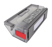 Contenitore For La Polvere, Compatibile Con ECOVACS, Compatibile Con OZMO, Contenitore For La Polvere For Aspirapolvere Robot T9 T8 T5 N5 N8 DJ65 DX55