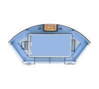 Contenitore For La Polvere, Compatibile Con Exvac, 660 680S 880, Compatibile Con Tesvor, Contenitore For La Polvere For Aspirapolvere X500 Pro