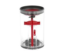 Contenitore for la polvere compatibile con gli accessori di ricambio for aspirapolvere Dyson V10 SV12 V11 V15 SV14 SV15 SV22(V10)