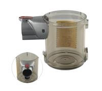 Contenitore for la polvere, compatibile con gli accessori for la pulizia dell'aspirapolvere CV100 IRoom CV100, strumento for la pulizia della casa