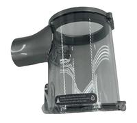 Contenitore for la polvere, compatibile con i pezzi di ricambio for aspirapolvere portatile senza fili Dreame R20, contenitore for