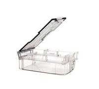 Contenitore For La Polvere, Compatibile Con L'aspirapolvere Robot Roborock G20 S8 Pro PLUS Ultra S8+, Accessori Di Ricambio For Il Contenitore Della Polvere