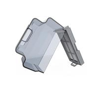 Contenitore for la polvere, compatibile con Lefant, M210/M213/M210B M210Pro OKP K2 Robot Aspirapolvere Serie Accessori di Ricambio(M210B M213)