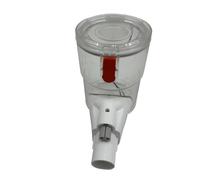 Contenitore For La Polvere, Compatibile Con Mijia, Aspirapolvere G20 Lite, Compatibile Con Xiaomi, Coperchio Inferiore Del Componente C203, Contenitore For La Polvere, Sigillato