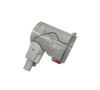 Contenitore For La Polvere, Compatibile Con Mijia, Aspirapolvere G20 Lite, Compatibile Con Xiaomi, Coperchio Inferiore Del Componente C203, Contenitore For La Polvere, Resistente Agli Odori