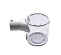 Contenitore For La Polvere, Compatibile Con MiJia, Parti Di Ricambio For Aspirapolvere Wireless SCWXCQ01RR, Accessori For Contenitori For La Polvere Dell'aspirapolvere