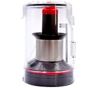 Contenitore For La Polvere, Compatibile Con Proscenic, Filtro For Aspirapolvere Senza Fili Unitec P11 P11combo