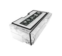 Contenitore for la polvere, compatibile con Roborock, kit di accessori for aspirapolvere S8 Pro Ultra + G20