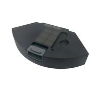 Contenitore for la polvere, compatibile con Roomba, accessori for aspirapolvere robot Combo Q0120 / Q011