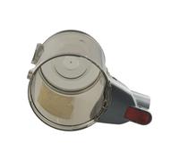 Contenitore For La Polvere, Compatibile Con Supersonics, Accessori For Aspirapolvere CV100 Cv100 2.0, Pezzi Di Ricambio For Utensili For La Pulizia Della Casa