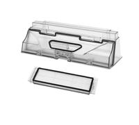 Contenitore For La Polvere, Compatibile Con Xiaomi, Compatibile Con Roborock, Parti Di Ricambio For Aspirapolvere S5 MAX/ S6 MaxV/S6 Pure T7/T7 Pro Con Filtro