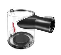 Contenitore for la polvere, compatibilità con aspirapolvere Dyson V6 DC58 DC59 DC62 DC74, parti di ricambio for contenitore, interfaccia A/B