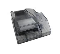 Contenitore For La Polvere Con Filtri, Compatibile Con Roborock, For Pezzi Di Ricambio For Aspirapolvere Q10 VF VF+ PF+ S5 S5+ X5 X5+