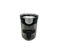 Contenitore for la polvere con filtro ciclonico, compatibile con JIMMY PW11/PW11 Pro Max/PW11 Pro