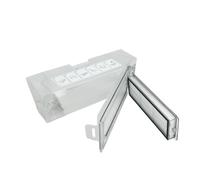 Contenitore For La Polvere Con Filtro, Compatibile Con Dreame, Compatibile Con Mijia, L10 / L10s Ultra, X10+ X20 Plus, Pezzi Di Ricambio For Aspirapolvere Robot