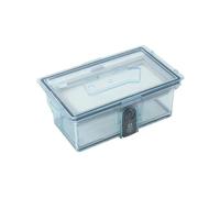 Contenitore For La Polvere Con Filtro, Compatibile Con Samsung Powerbot-E VR05R5050WK, Contenitore For La Polvere For Aspirapolvere Robot