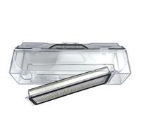 Contenitore For La Polvere Con Filtro, Compatibile Con Xiaomi, Compatibile Con Mijia, Accessori For Aspirapolvere Robot 1C STYTJ01ZHM Pro