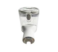 Contenitore for la polvere con secchiello for la polvere, compatibile con Xiaomi, compatibile con Mijia, aspirapolvere SCWXCQ01RR di prima generazione