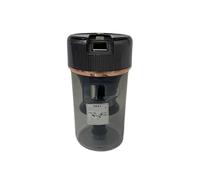 Contenitore For La Polvere, Contenitore For La Polvere Con Filtri Ciclonici, Accessori, Pezzi Di Ricambio, Compatibile Con Aspirapolvere JIMMY, BX7Pro.