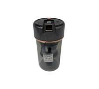 Contenitore For La Polvere, Contenitore For La Polvere Con Filtro Ciclonico, Pezzi Di Ricambio, Compatibile Con Aspirapolvere JIMMY BX7 Pro