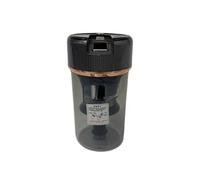 Contenitore For La Polvere, Contenitore For La Polvere, Tazza Con Filtri Ciclonici, Accessori, Pezzi Di Ricambio, Compatibile Con JIMMY, Aspirapolvere BX7 Pro