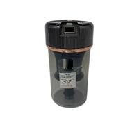 Contenitore For La Polvere, Contenitore For La Polvere, Tazza Con Filtri Ciclonici, Accessori, Pezzi Di Ricambio Compatibili Con L'aspirapolvere Antiacaro JIMMY BX7 Pro