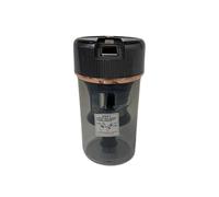 Contenitore For La Polvere, Contenitore For La Polvere, Tazza Con Filtri Ciclonici, Accessori, Pezzi Di Ricambio Compatibili For Aspirapolvere Antiacaro JIMMY BX7 Pro