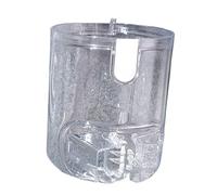 Contenitore For La Polvere Cyclone, Compatibile Con Xiaomi SCWXCQ02ZHM, Pezzi Di Ricambio For Aspirapolvere Portatile, 1C Cover(Dark Khaki)