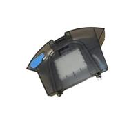 Contenitore for la polvere del serbatoio dell'acqua 2 in 1, compatibile con ILIFE A30 Pro, strumenti for la pulizia dell'aspirapolvere robot Parti di elettrodomestici