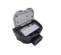 Contenitore for la polvere del serbatoio dell'acqua, compatibile con 360 S8 Plus, contenitore for il contenitore della polvere con filtro for aspirapolvere robot con accessori for filtri(Dust Box)