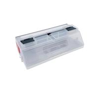 Contenitore For La Polvere Della Spazzatrice Realizzato Con Materiali Di Alta Qualità, Adatto E Compatibile Con Ecovacs T9