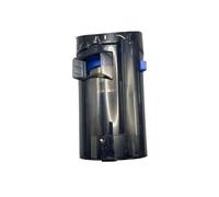 Contenitore for la polvere della stazione base originale, compatibile con ECOVACS DEEBOT X12 Omnicyclone / X12 OMNICYCLONE Care Complete, pezzi di ricambio