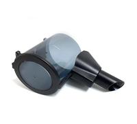 Contenitore For La Polvere Dell'aspirapolvere, Compatibile Con BOSCH, Compatibile Con Ultimate7 XXL Unlimited 7, Accessori Di Ricambio For Aspirapolvere