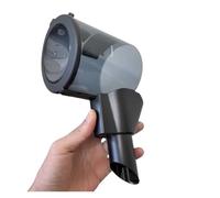 Contenitore For La Polvere Dell'aspirapolvere, Compatibile Con BOSCH, Contenitore For La Polvere Di Ricambio Ultimate7 XXL