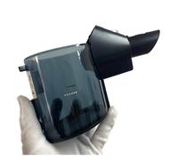 Contenitore For La Polvere Dell'aspirapolvere, Compatibile Con BOSCH Ultimate7 XXL Unlimited 7 ProAnimal. Contenitore For La Polvere Di Ricambio.