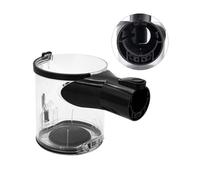Contenitore For La Polvere Dell'aspirapolvere, Compatibile Con Dyson, V6 DC58 DC61 DC59 DC62 SV03 HH08, Accessori Di Ricambio For Aspirapolvere Dirt Container