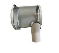 Contenitore For La Polvere Dell'aspirapolvere, Compatibile Con JIMMY, JV51 C31T CP31 CB100 C53T Contenitore For La Polvere Di Ricambio